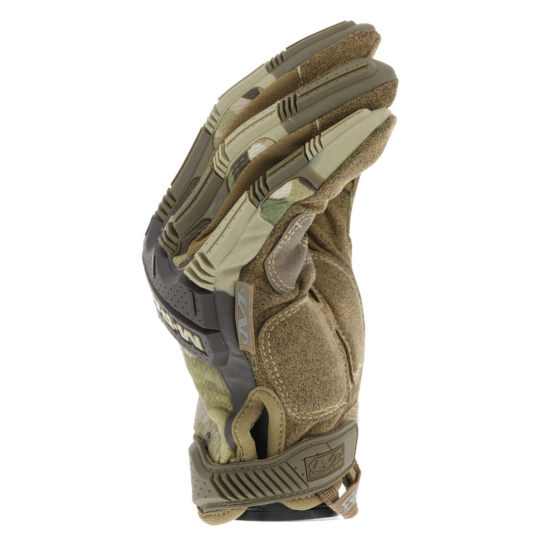 Product image of Mechanix Wear M-Pact Multicam Tactical Gloves front view