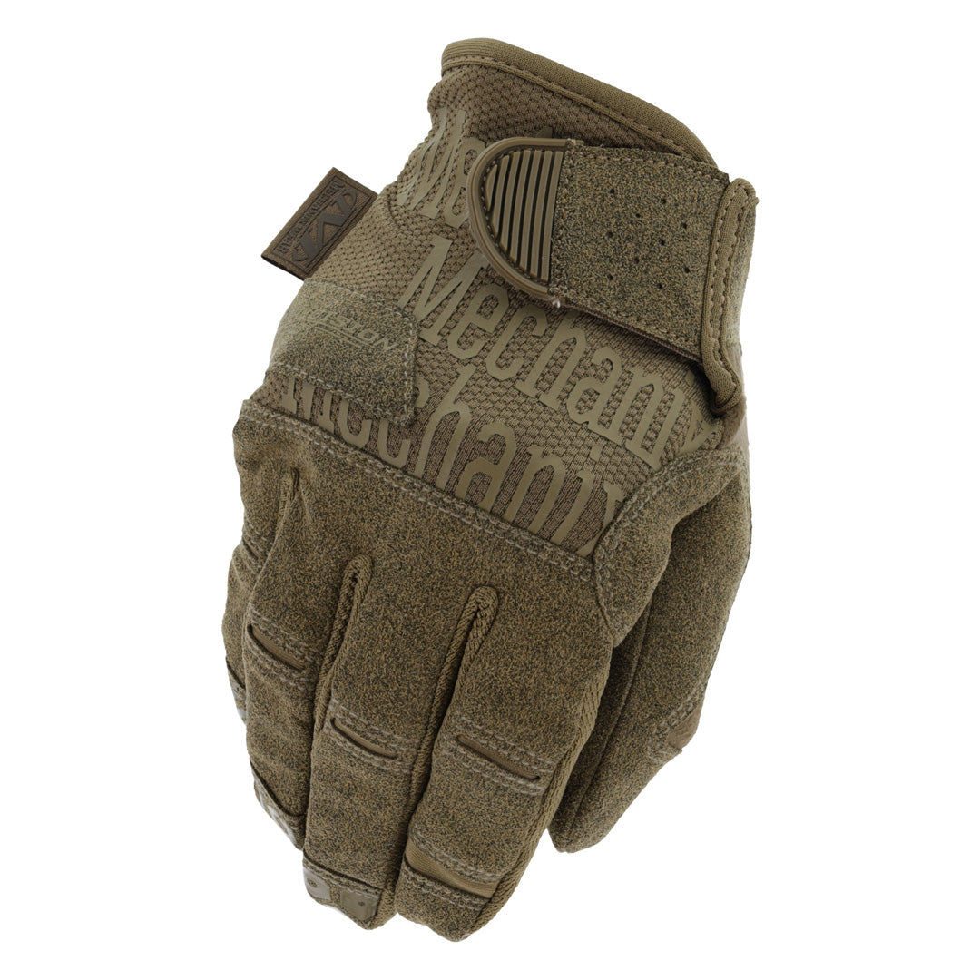 Precision Pro High-Dexterity Grip Glove - Coyote Tactical Gloves - Bellmt