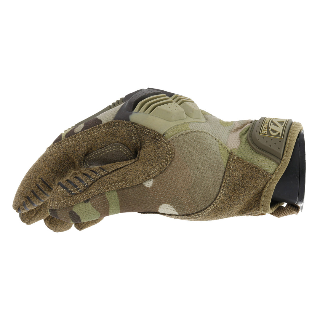 Product image of Mechanix Wear M-Pact Multicam Tactical Gloves side view
