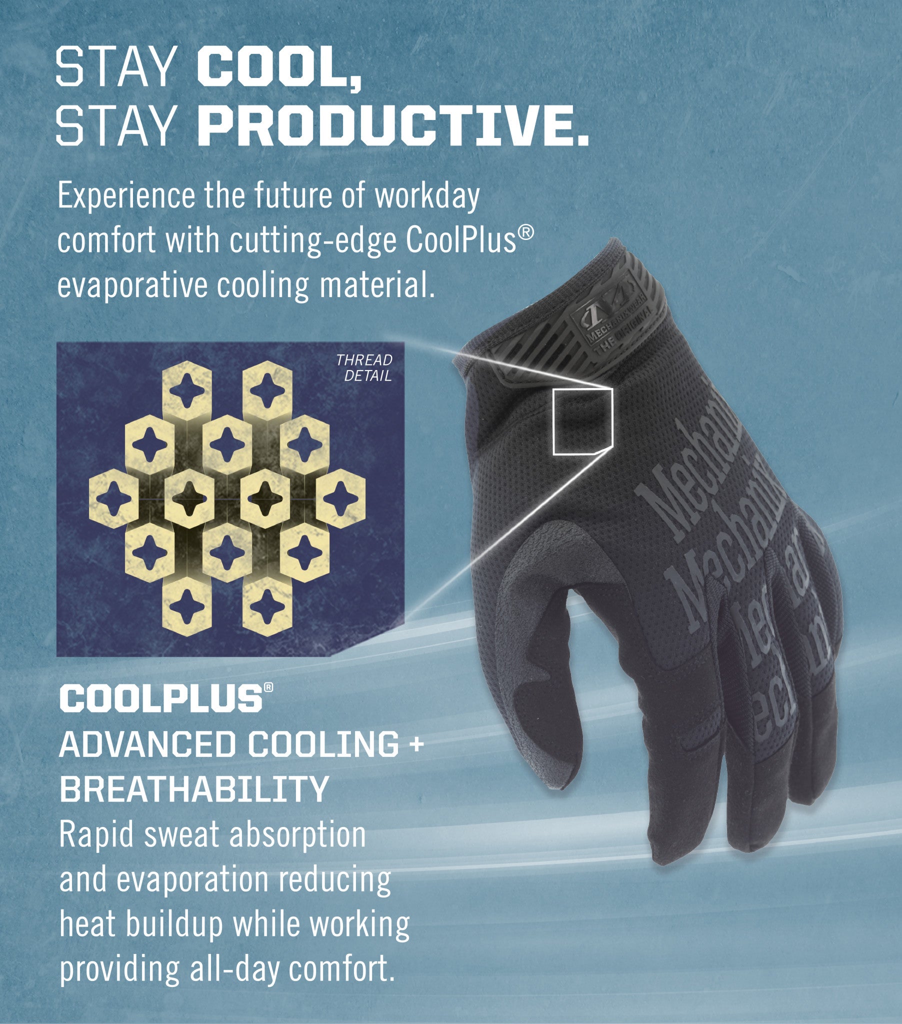 The Original Covert Core3 Tactical Gloves - Bellmt