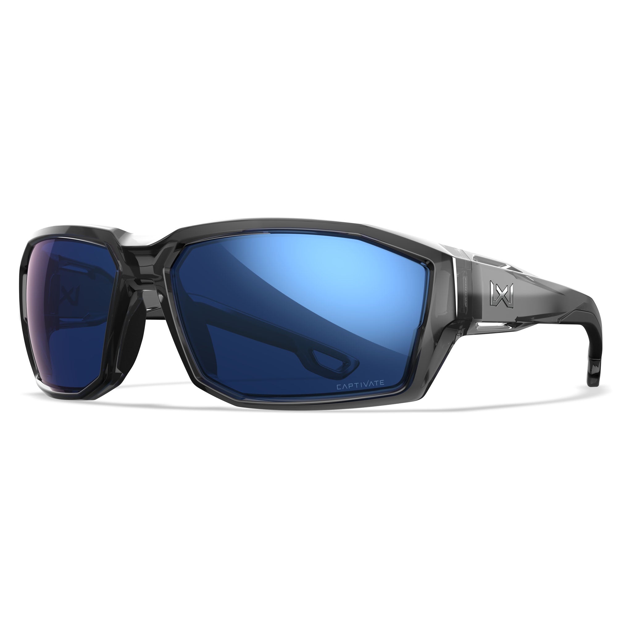 WX Alpine