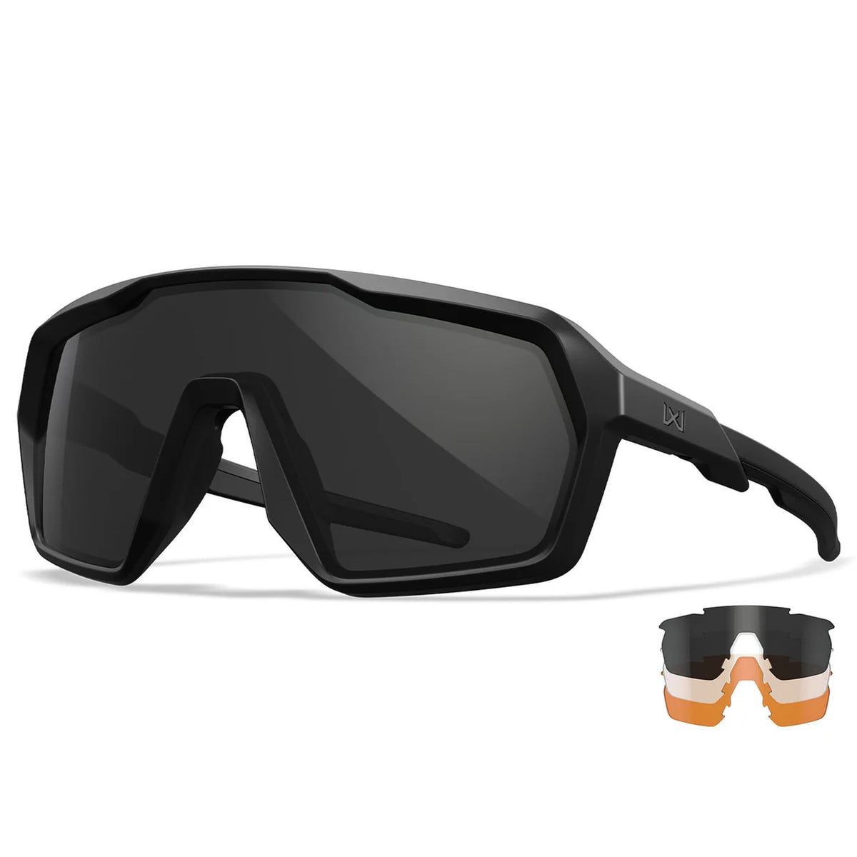 WX Citadel (3 Lenses Set)