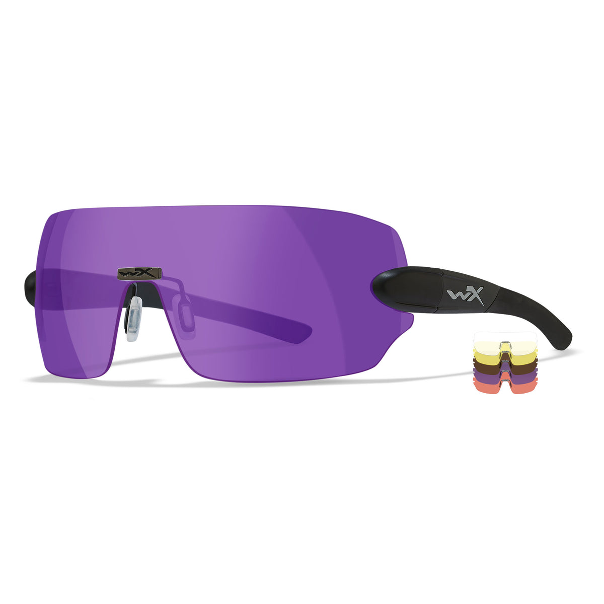 WX Detection (5 Lenses Set) - Bellmt