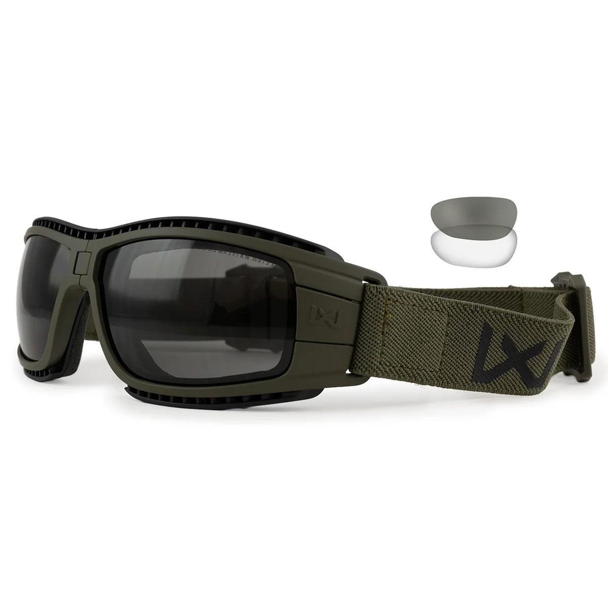 WX Lynx (2 Lenses Set)