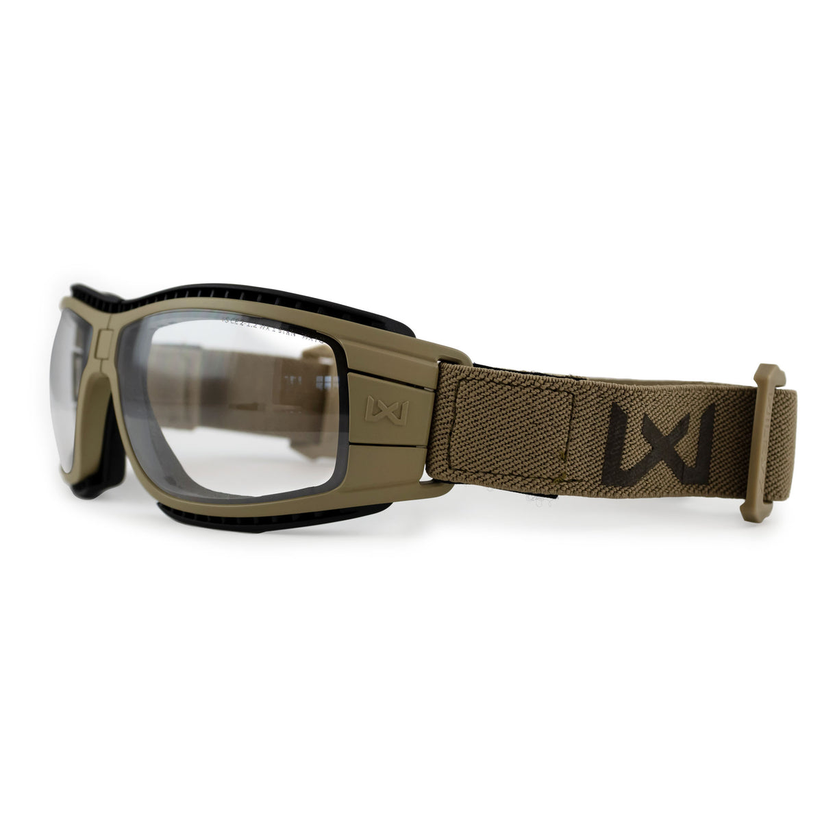 WX Lynx (2 Lenses Set)