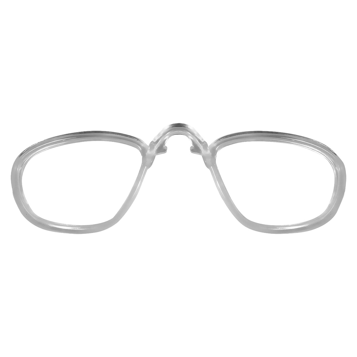 Prescription Insert - Clear