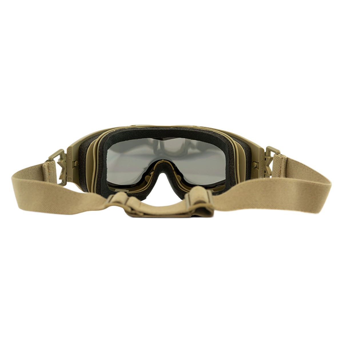 Spear Dual Lens (3 Shields Set)