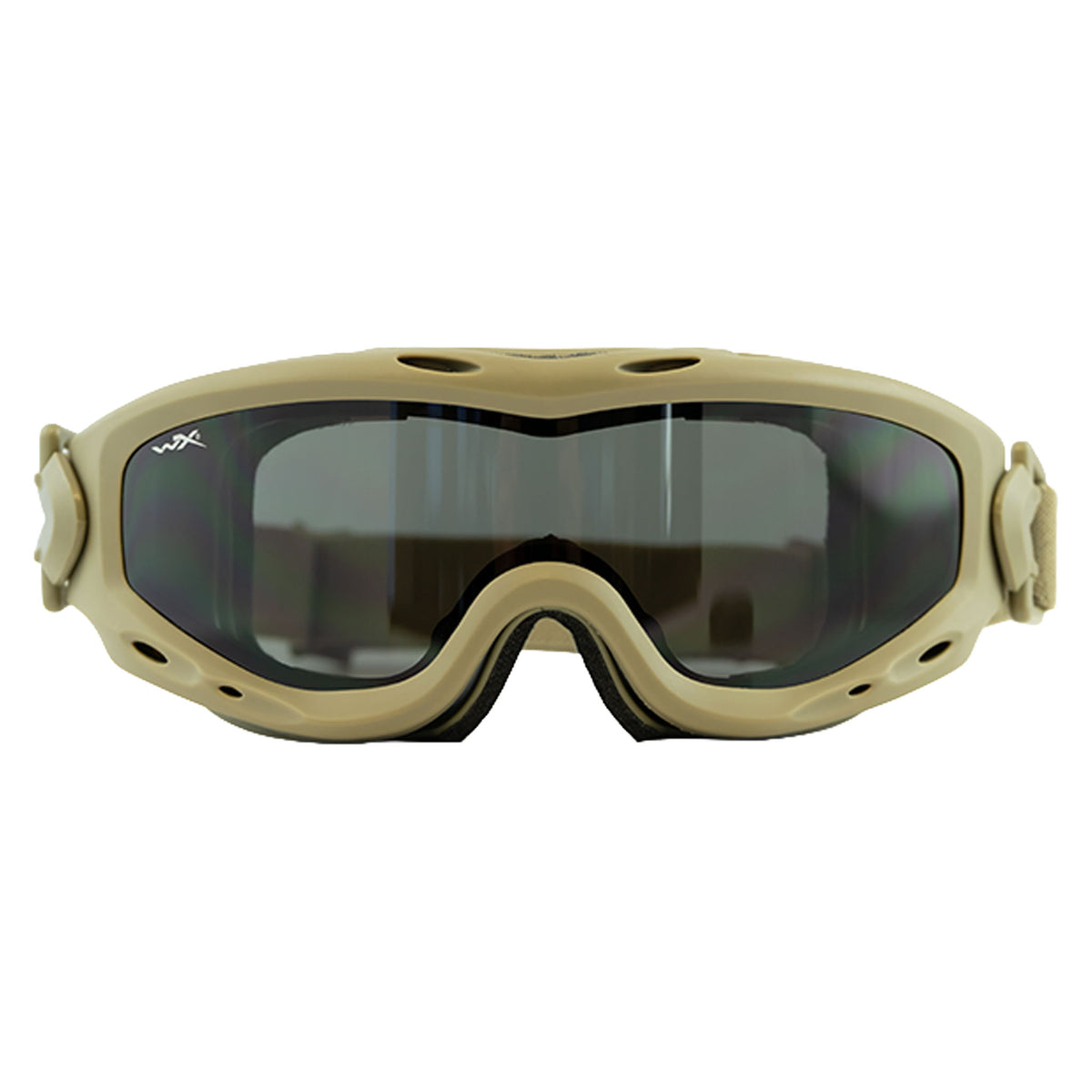Spear Dual Lens (3 Shields Set)