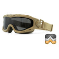 Spear Dual Lens (3 Shields Set) - Bellmt
