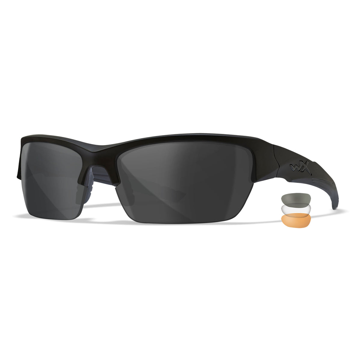 WX Valor (3 Lenses Set)