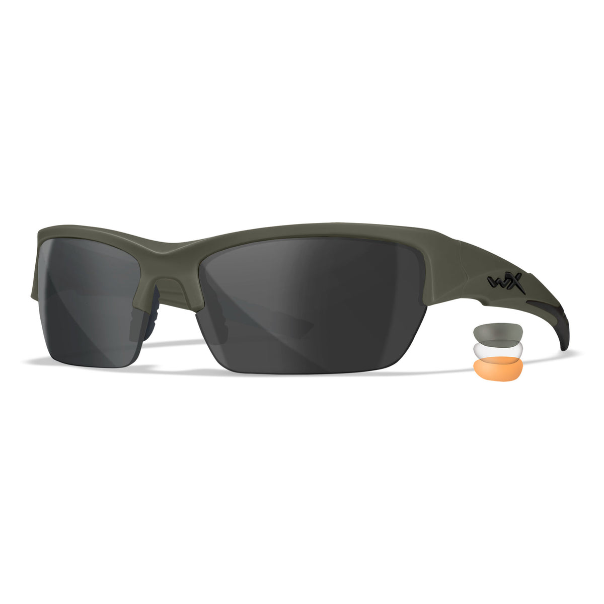 WX Valor (3 Lenses Set) - Bellmt