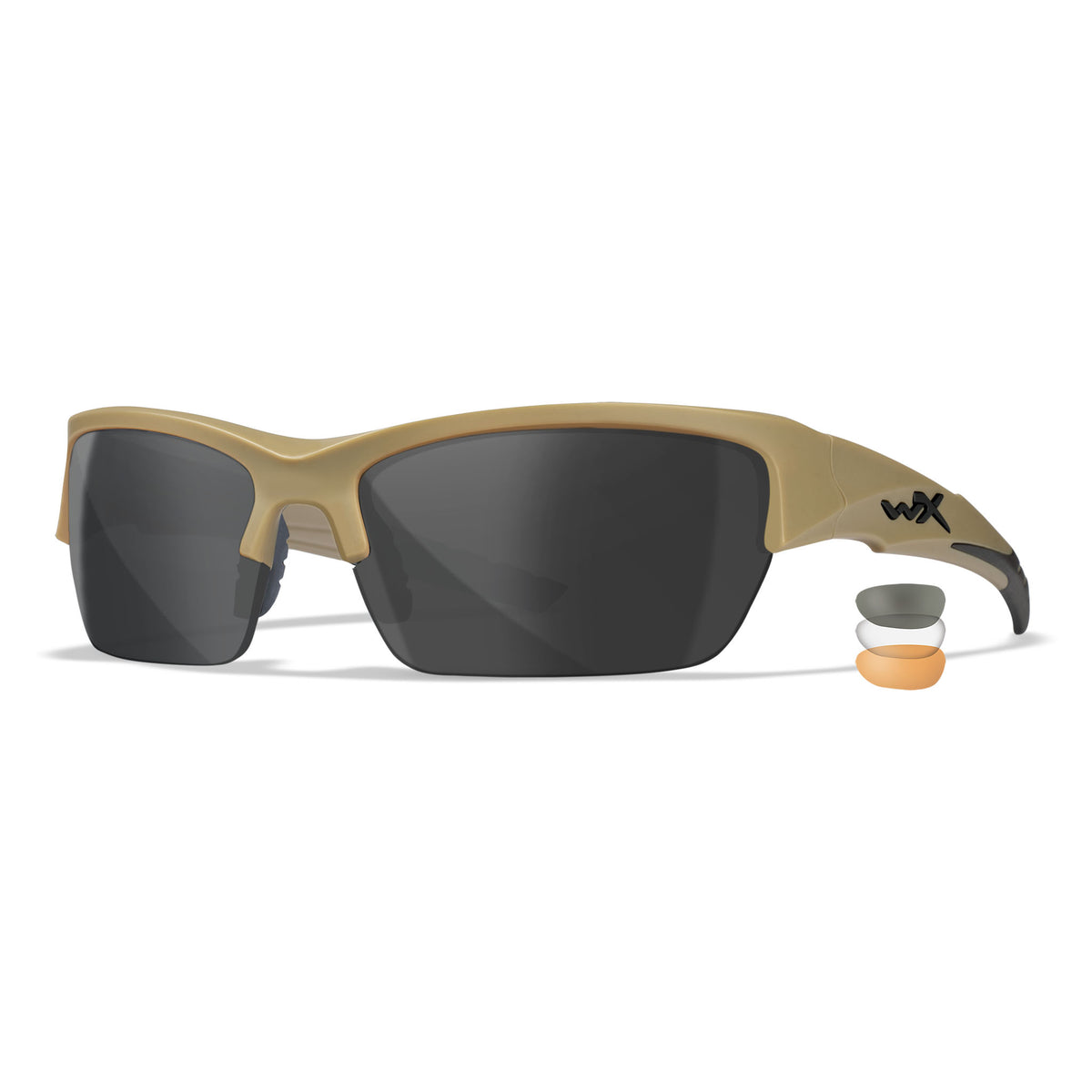 WX Valor (3 Lenses Set) - Bellmt