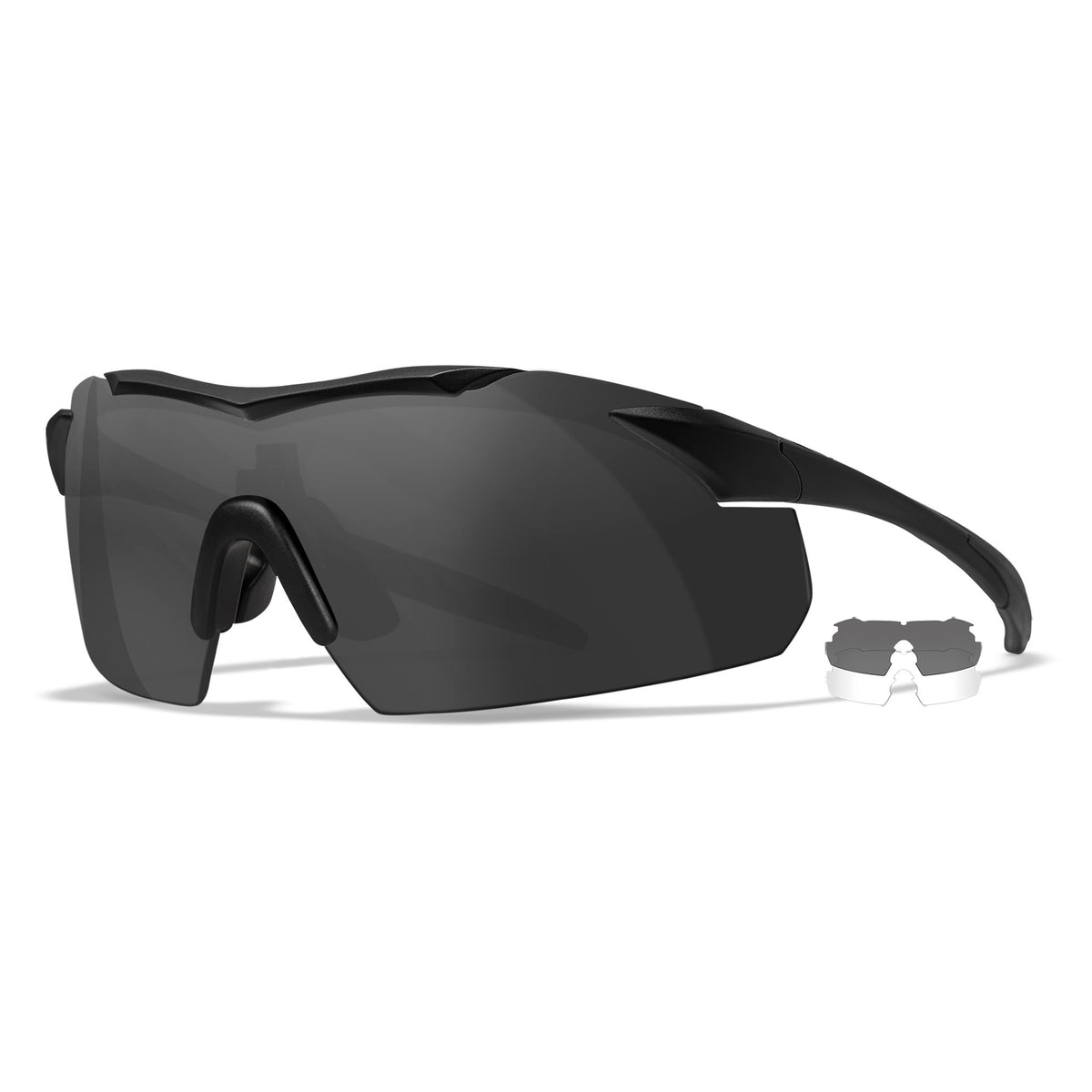 WX Vapor (2 Lenses Set)