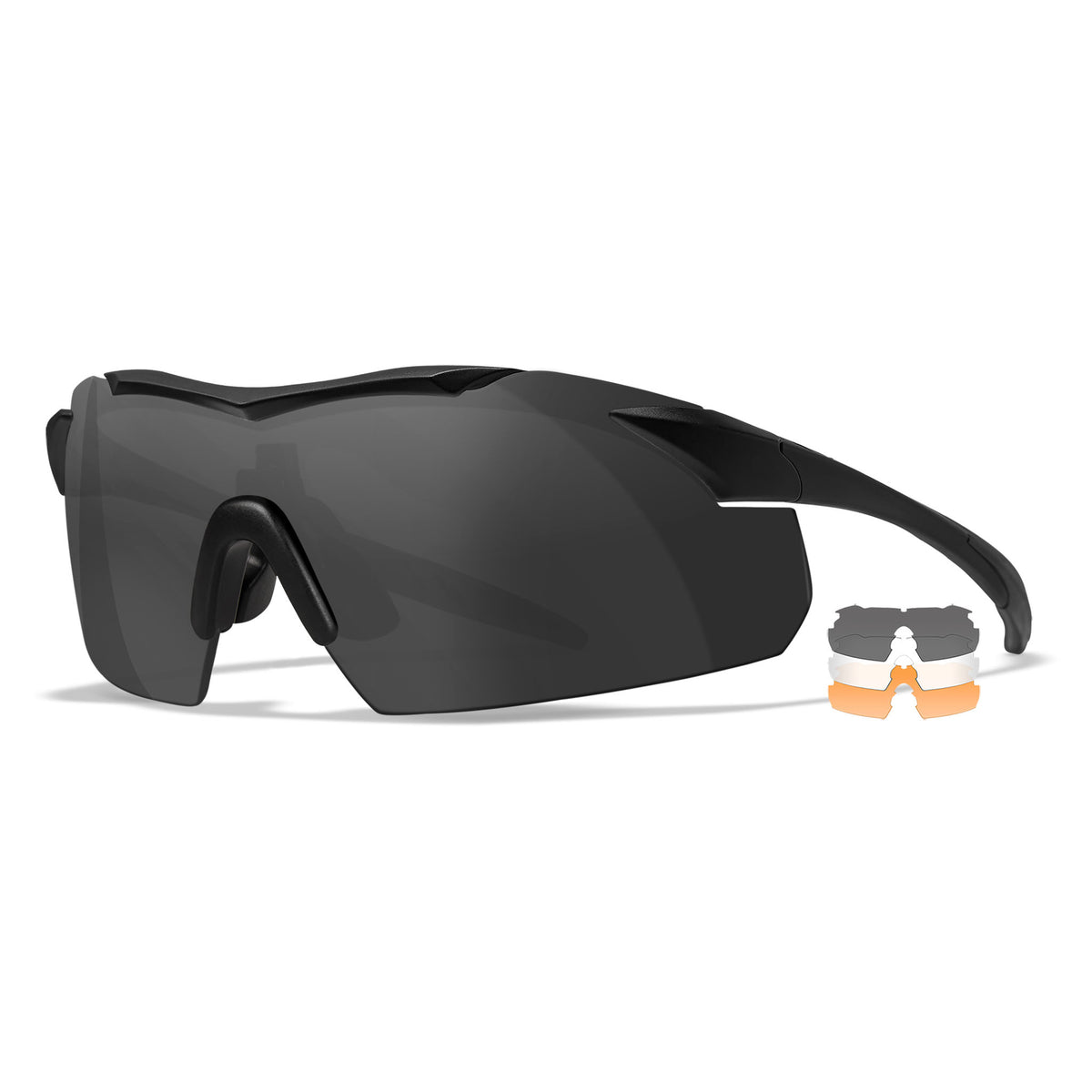 WX Vapor (3 Lenses Set)