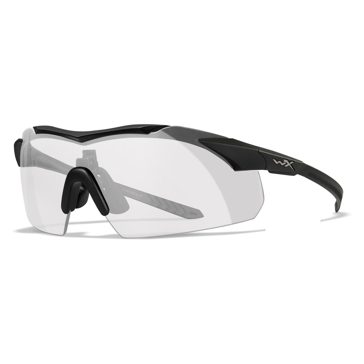 WX Vapor Comm (3 Lenses Set) - Bellmt