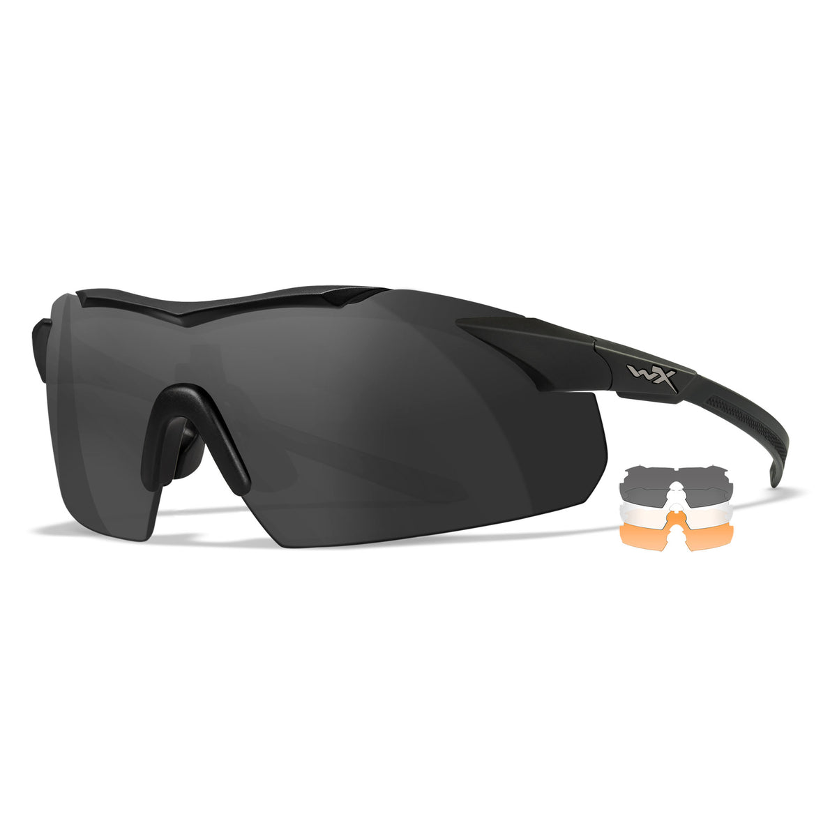 WX Vapor Comm (3 Lenses Set) - Bellmt
