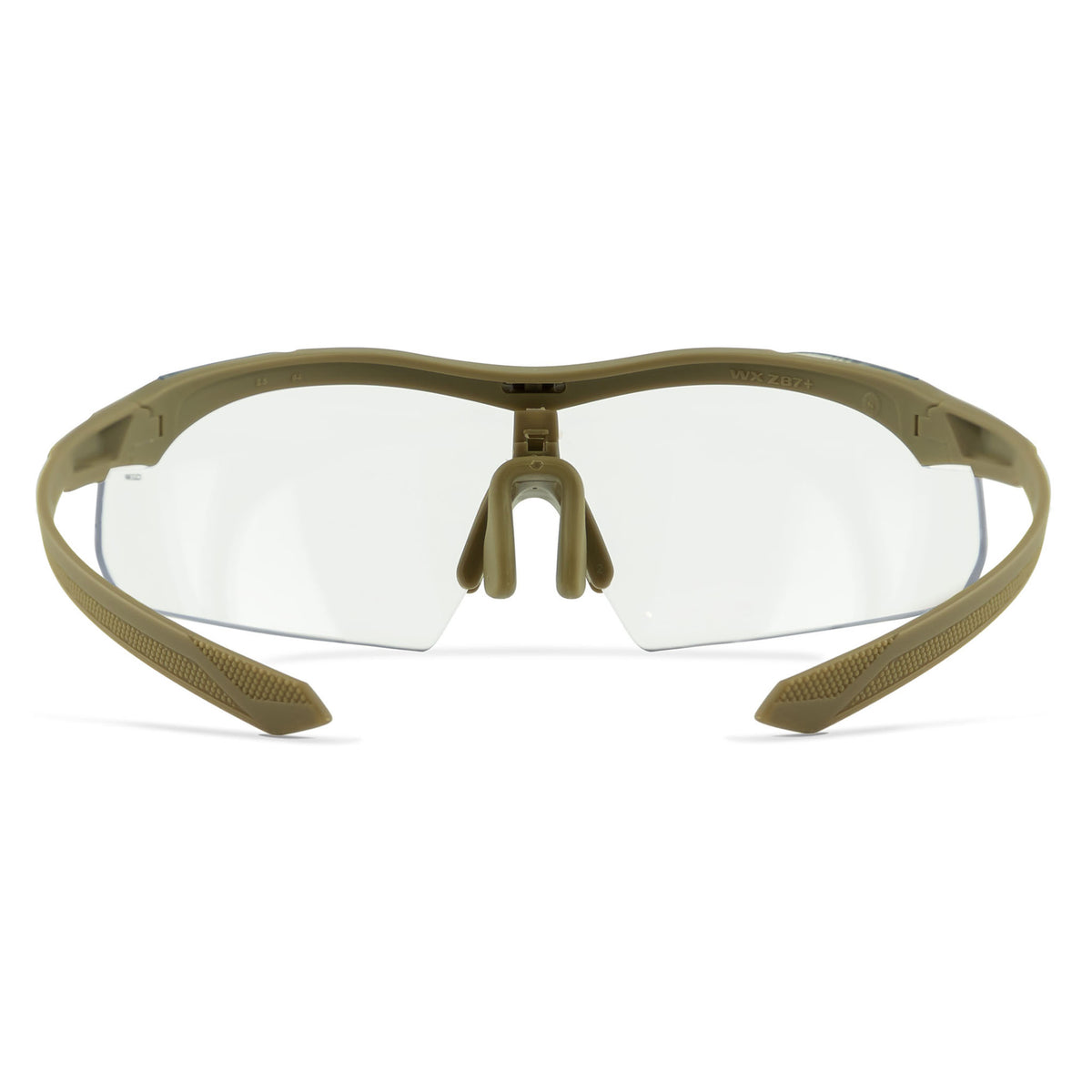WX Vapor Comm (3 Lenses Set) - Bellmt