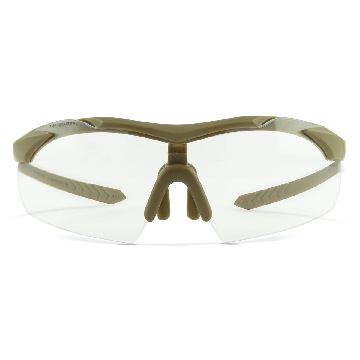 WX Vapor Comm (3 Lenses Set) - Bellmt
