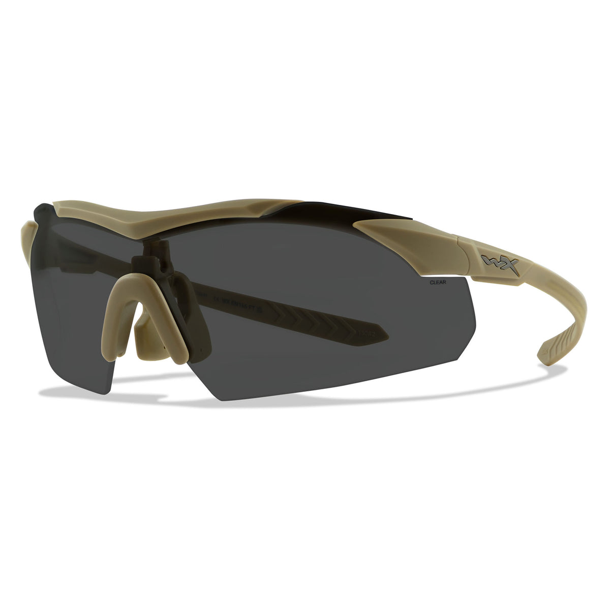 WX Vapor Comm (3 Lenses Set) - Bellmt
