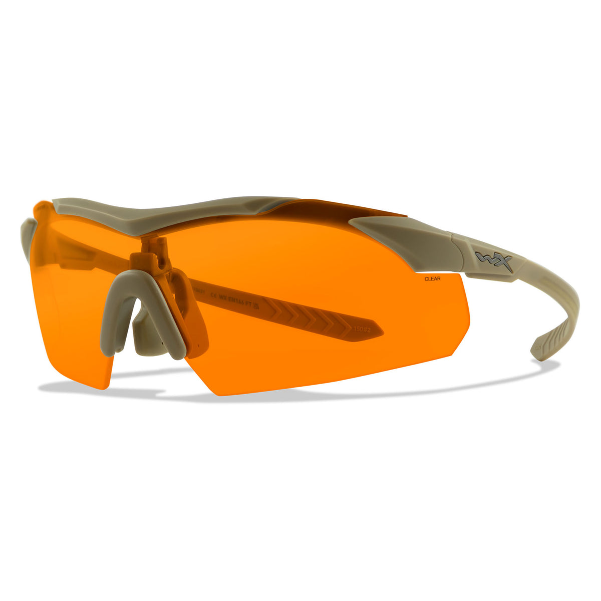WX Vapor Comm (3 Lenses Set) - Bellmt