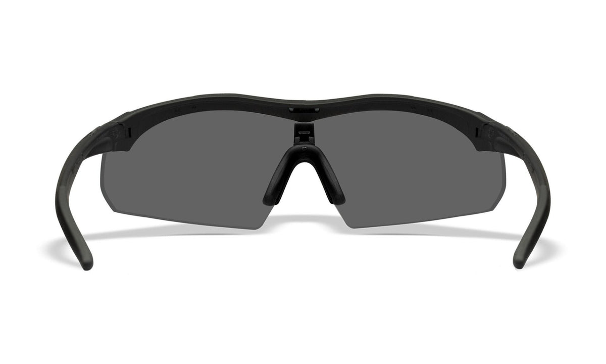 WX Vapor Grey/Clear 2 Lens set Protective Eyewear