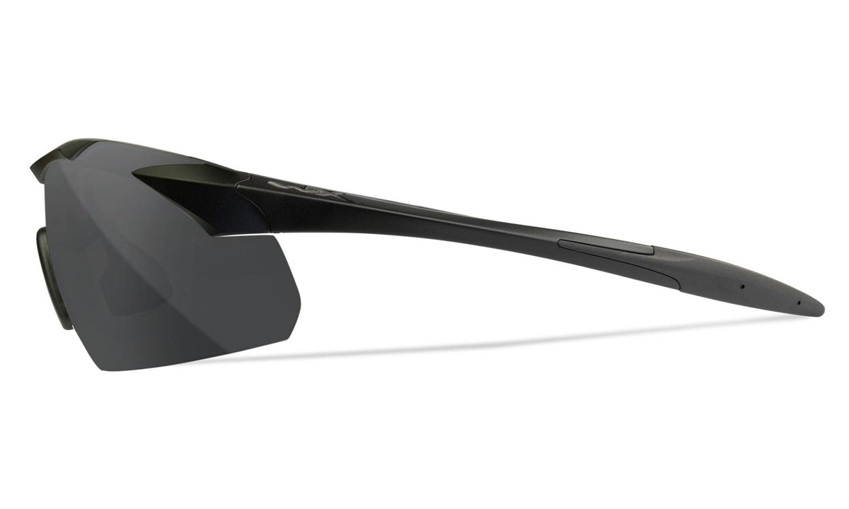 WX Vapor Grey/Clear 2 Lens set Protective Eyewear