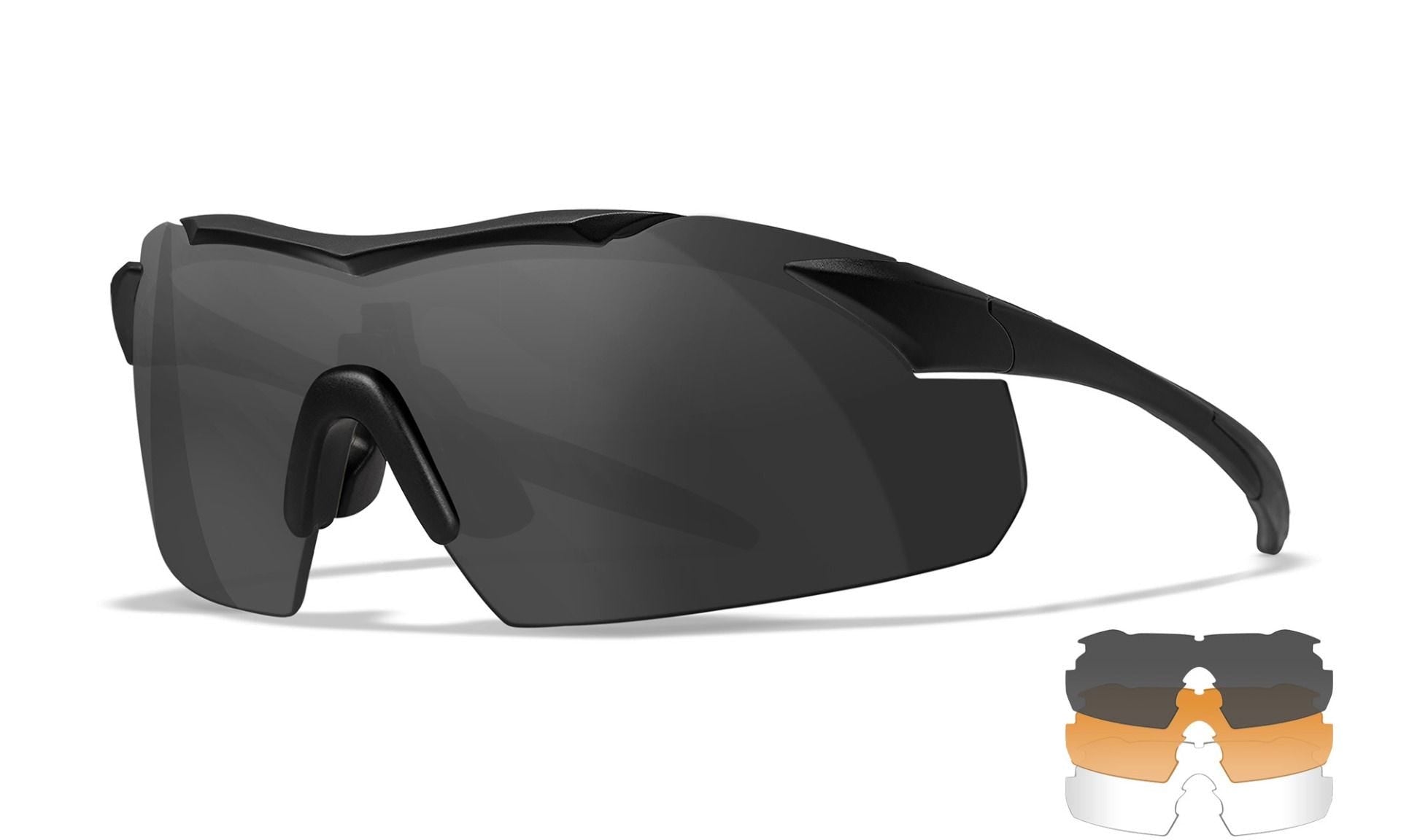 WX Vapor Grey/Clear/Light Rust - Bellmt