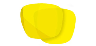 Yellow Standard Lens
