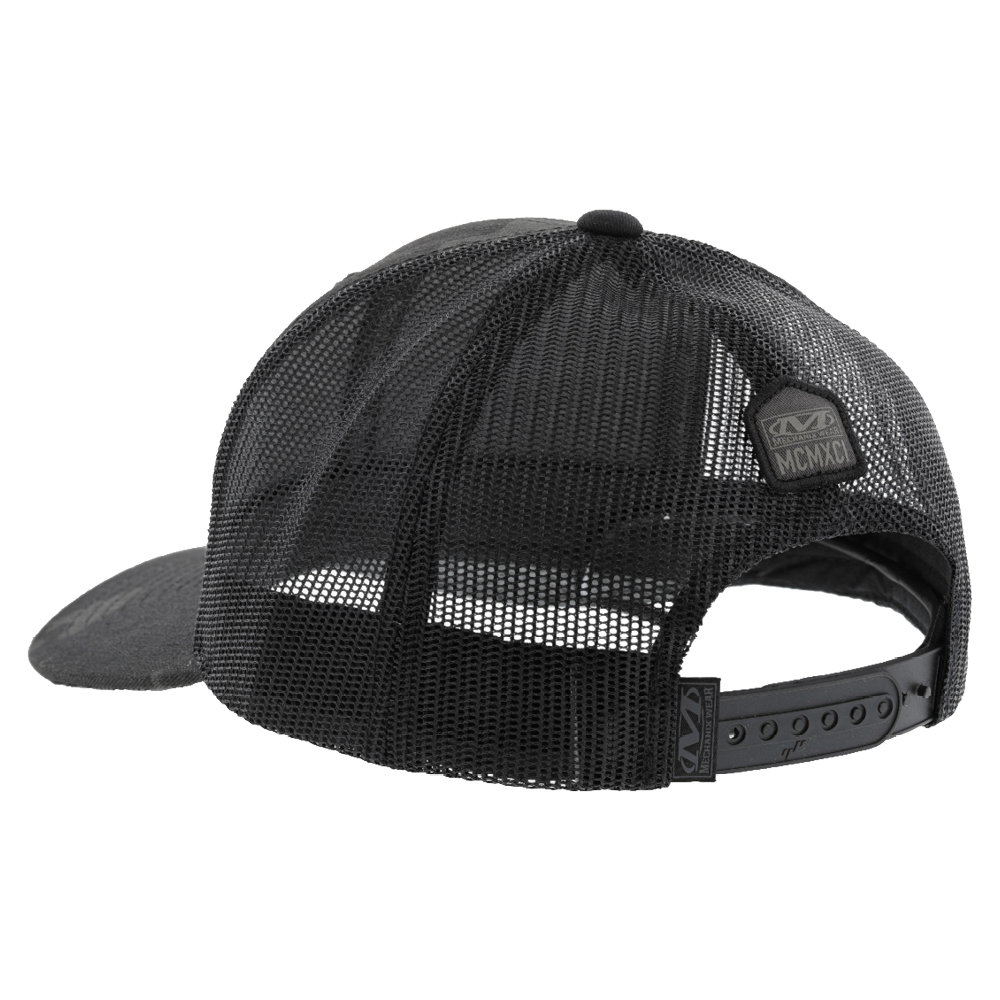United We Work Multicam Snap-Back Hat - Bellmt