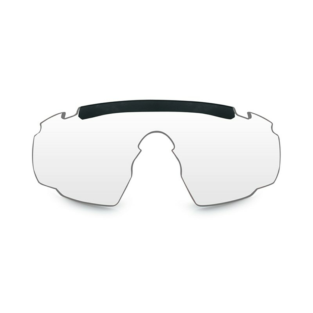 SABER AD Clear Extra Lens - Bellmt
