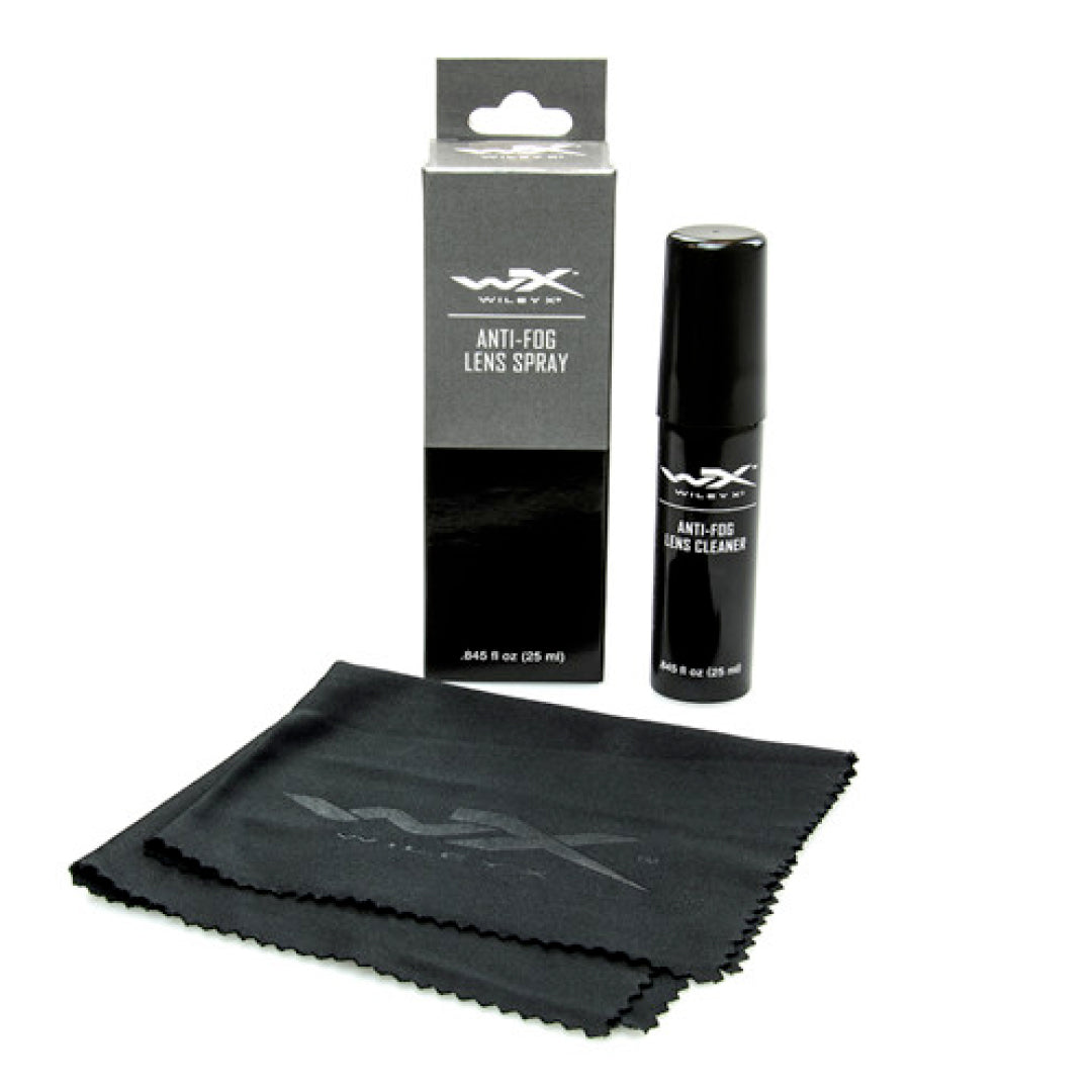 Anti-Fog Lens Cleaner - Bellmt