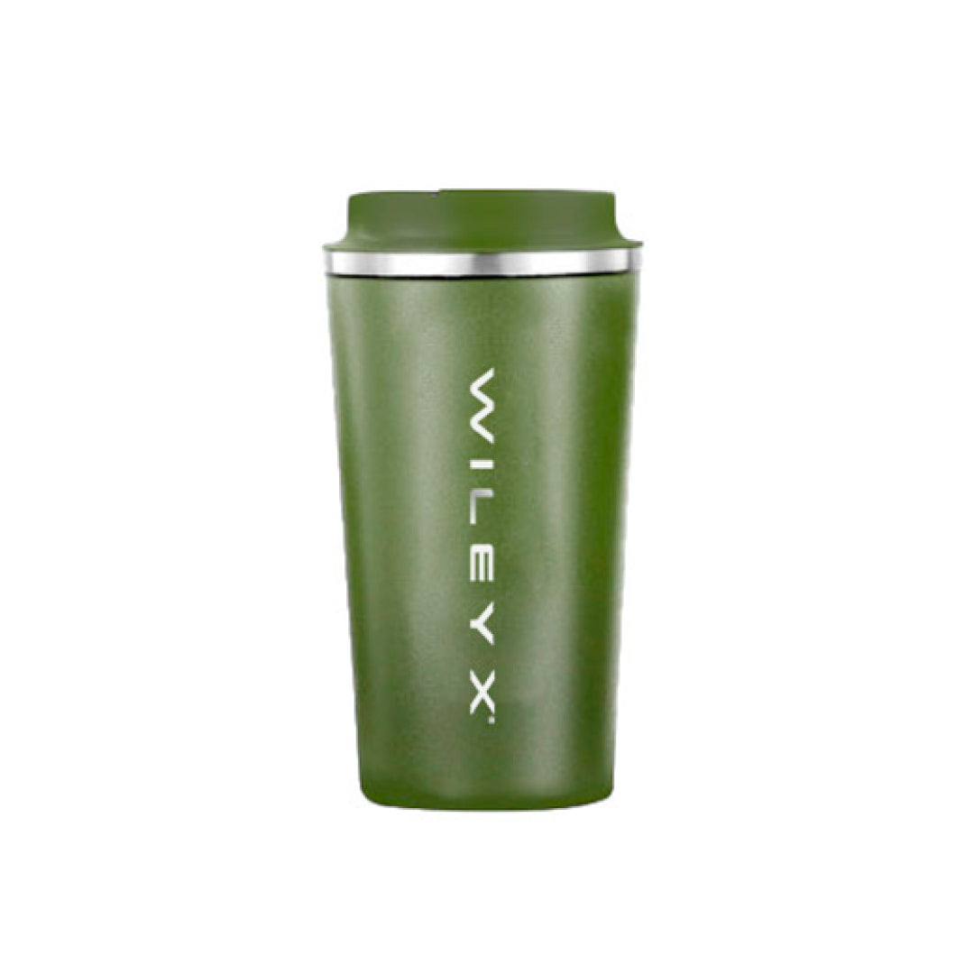 WX Thermal Mug - Green
