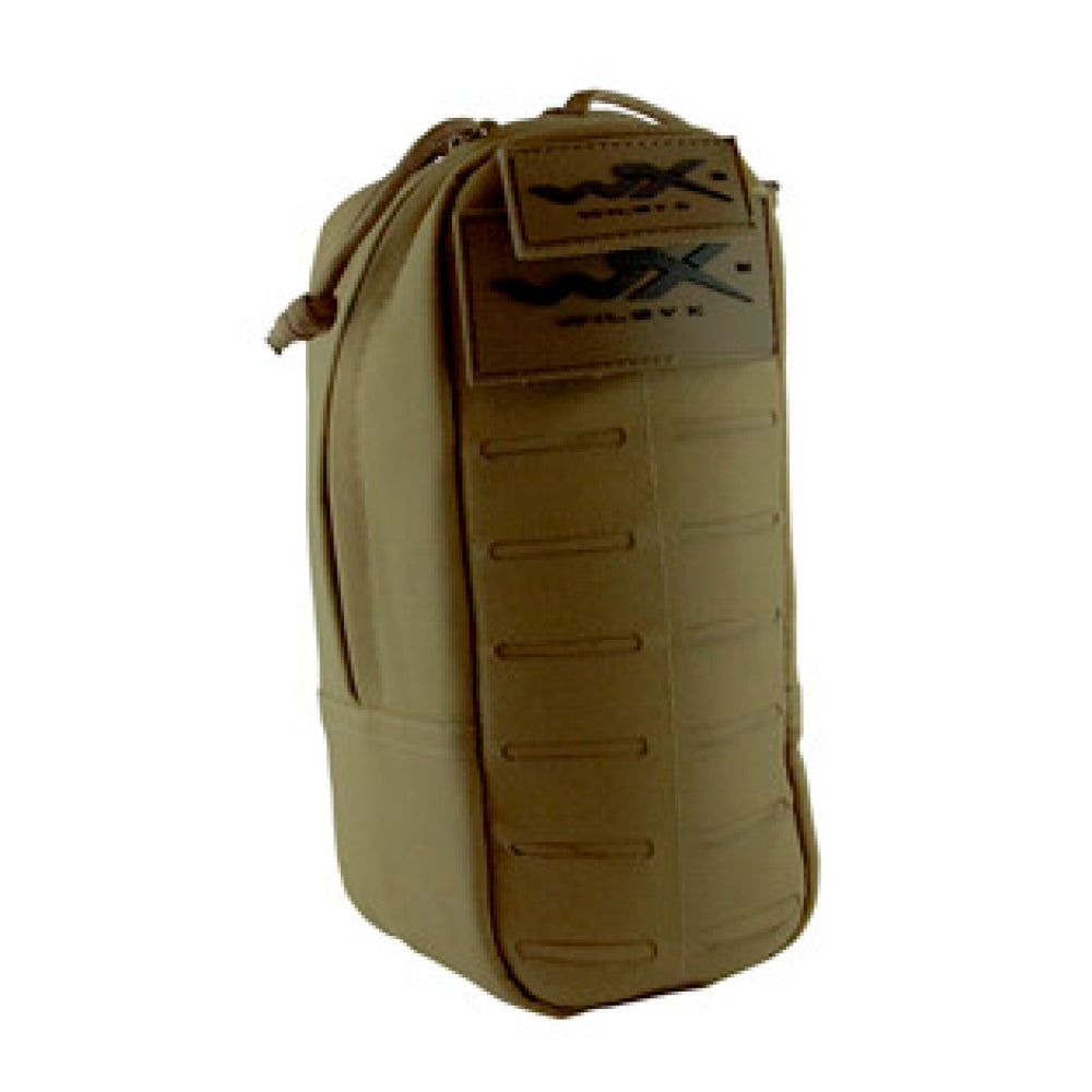 Tactical Eyewear Pouch Coyote - Bellmt