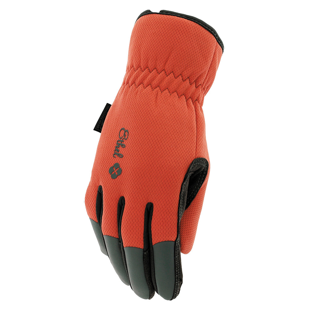 Ethel Garden Crimson Women's Gloves - Bellmt