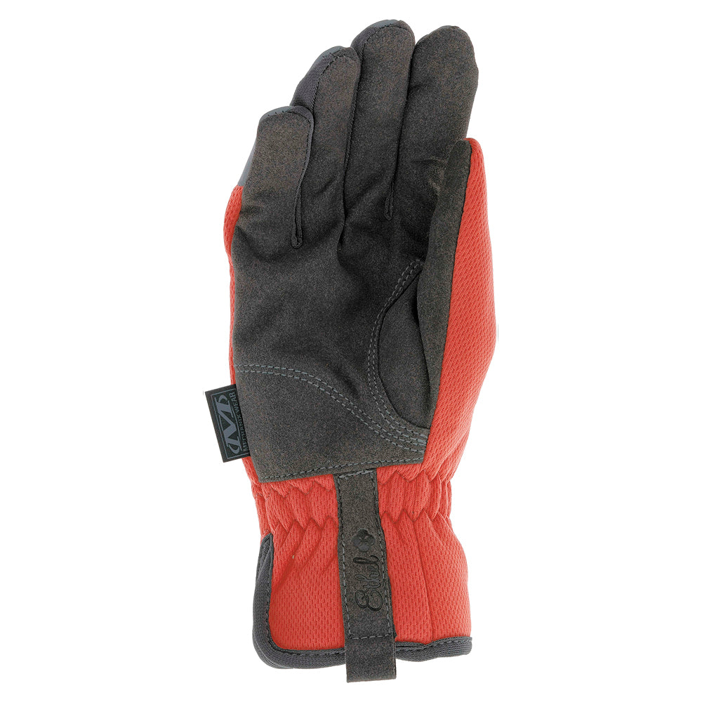 Ethel Garden Crimson Women's Gloves - Bellmt