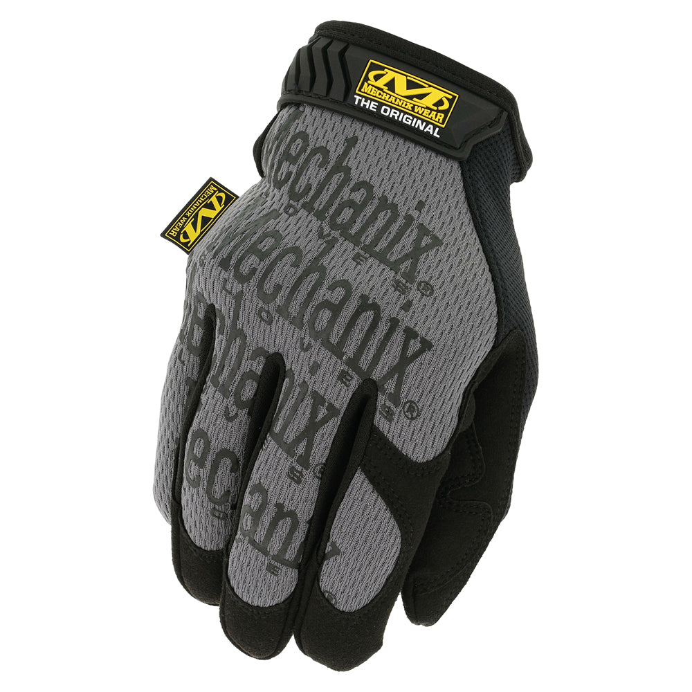 The Original Grey Work Gloves