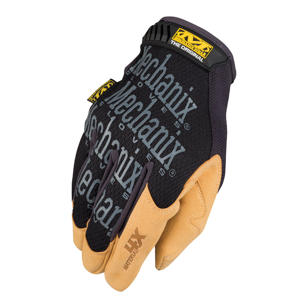 The Original Material4x - Bellmt