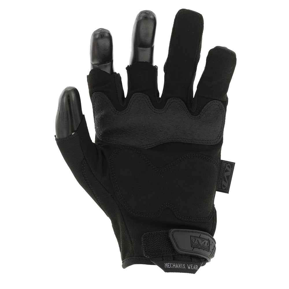 M-Pact Trigger Finger Covert Tactical Gloves - Bellmt