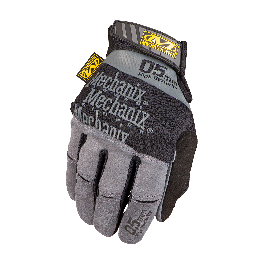Specialty 0.5mm High Dexterity Work Gloves