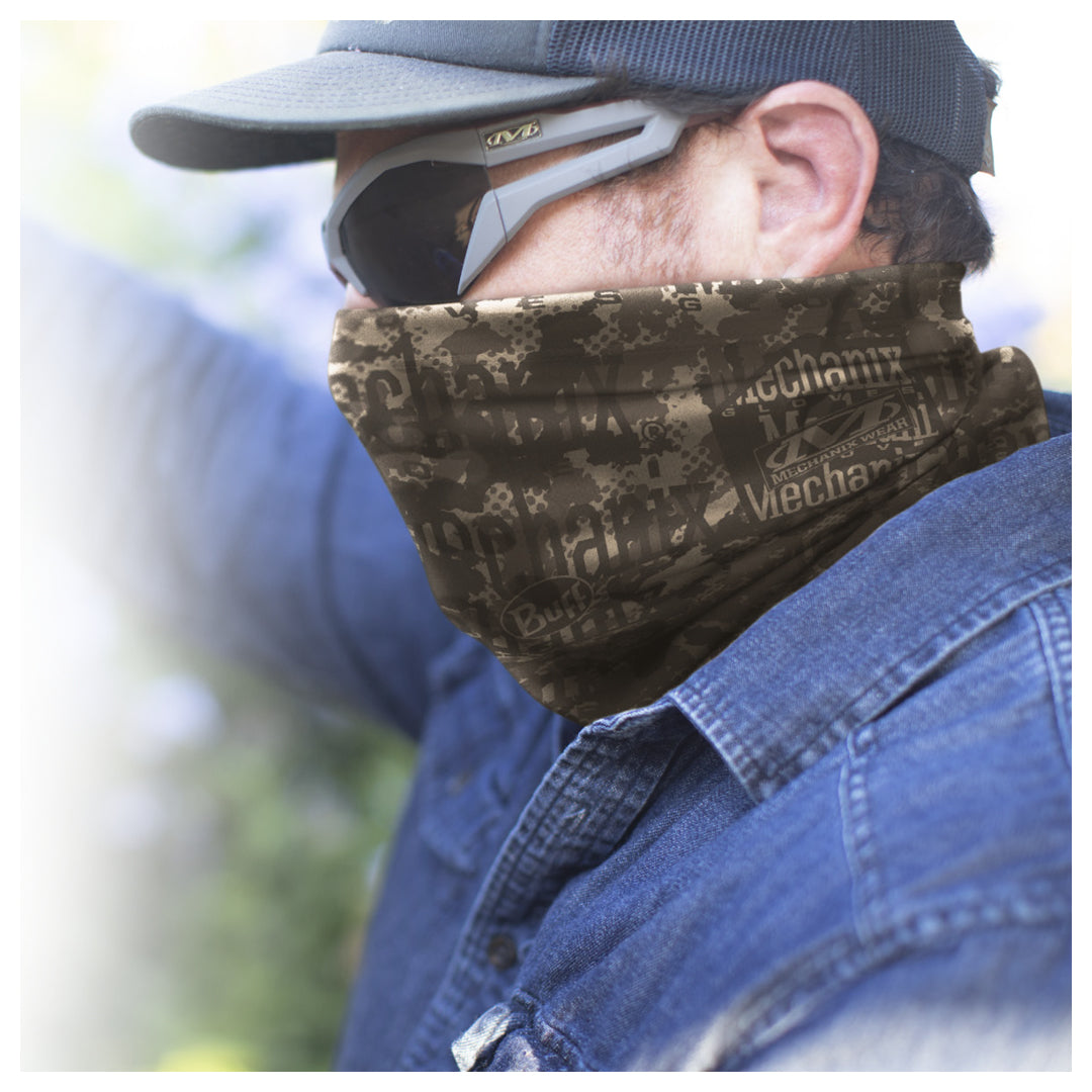 MW Buff Gaiter - Multicam - Bellmt