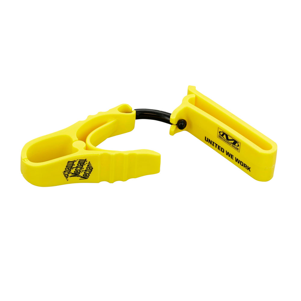 Belt Clip Yellow - Bellmt