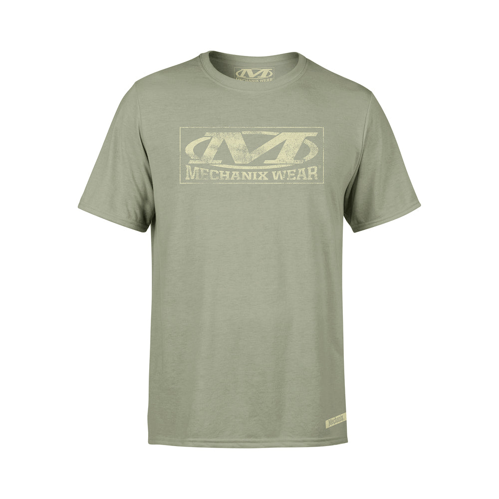 Infantry T-Shirt - Bellmt
