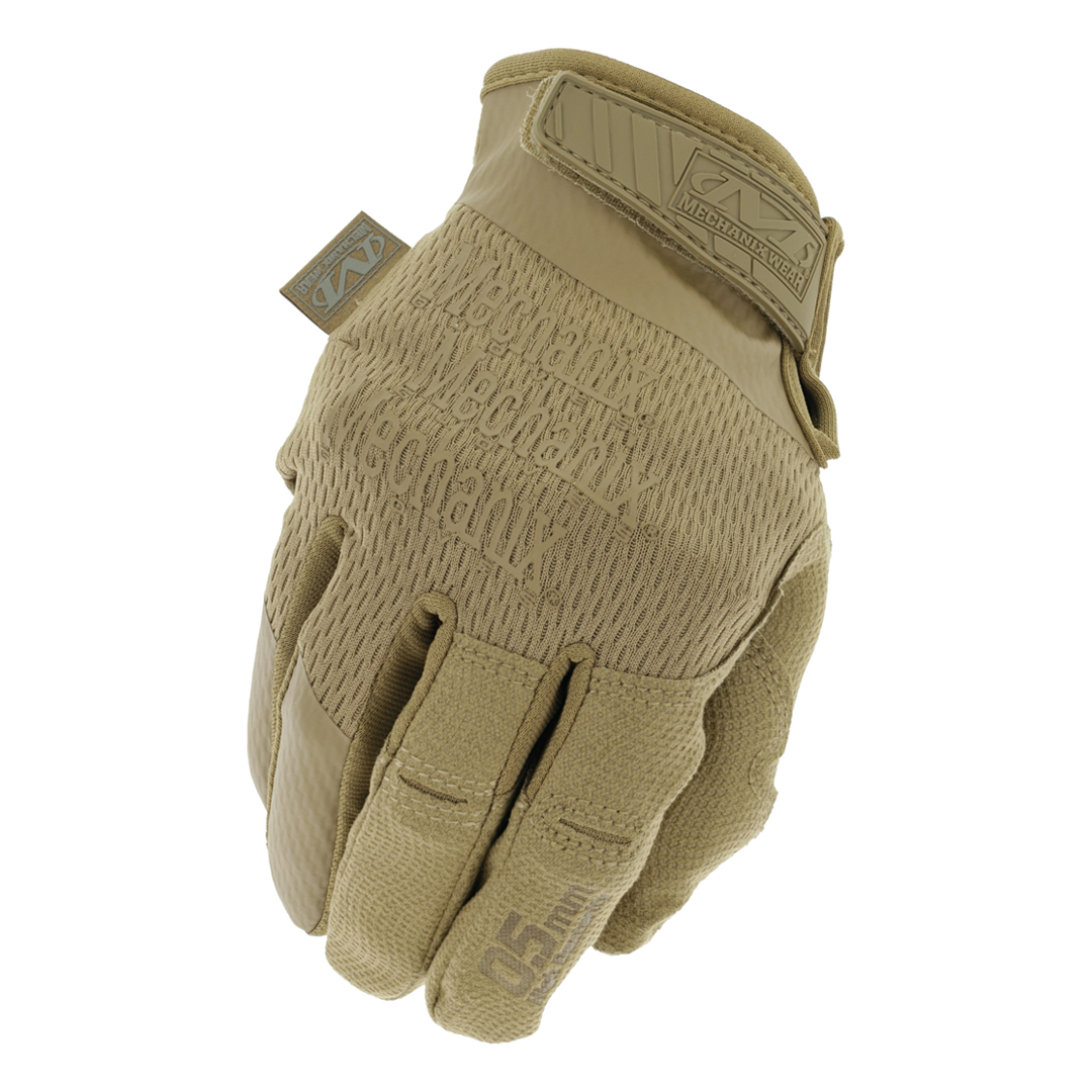 Specialty 0.5mm Coyote - Bellmt