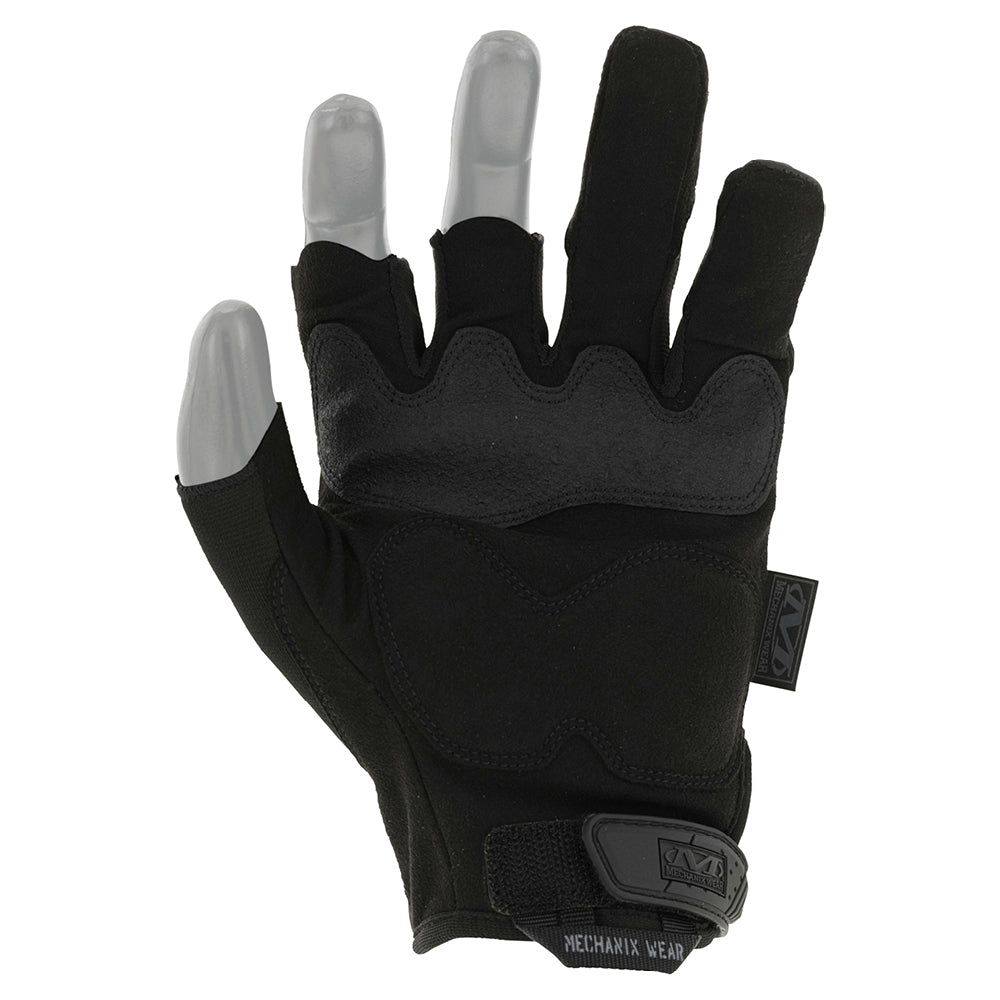 M-Pact Trigger Finger Covert Tactical Gloves - Bellmt