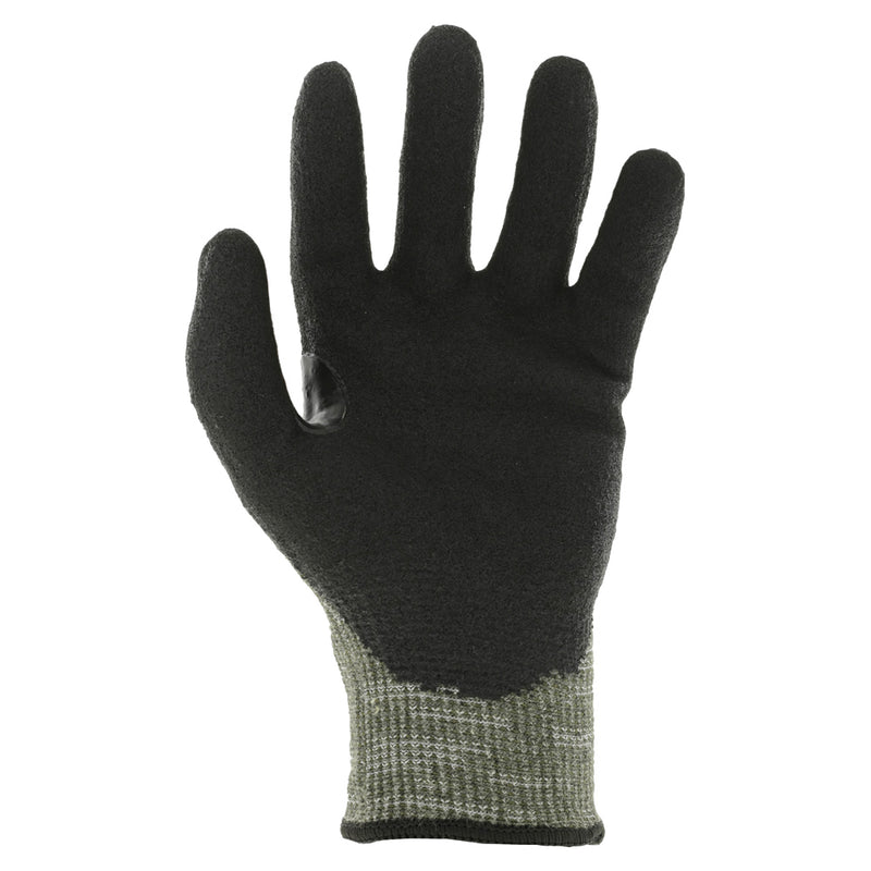 Speedknit Cut Resistant A9 Industrial Safety Gloves - Bellmt