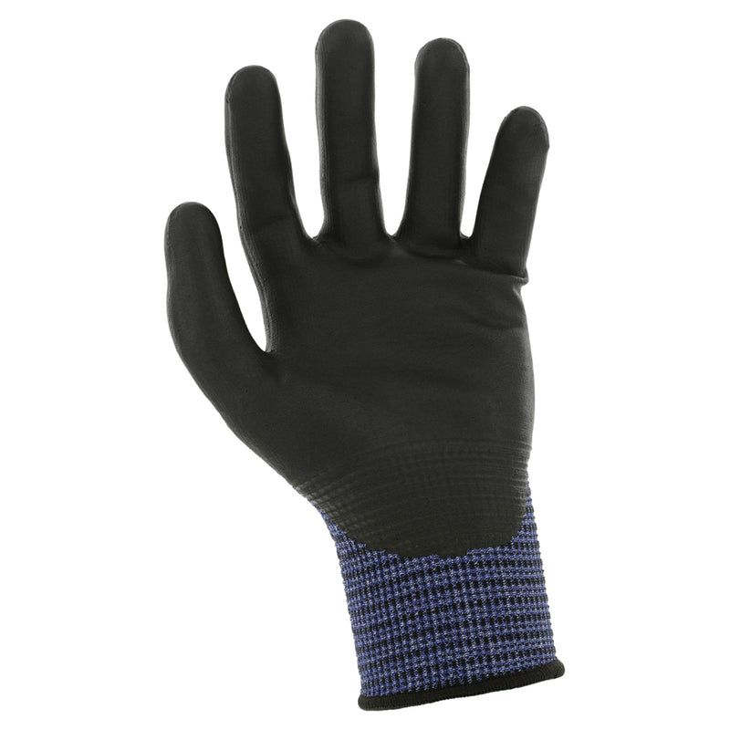 Speedknit Cut Resistant A7 Industrial Safety Gloves - Bellmt