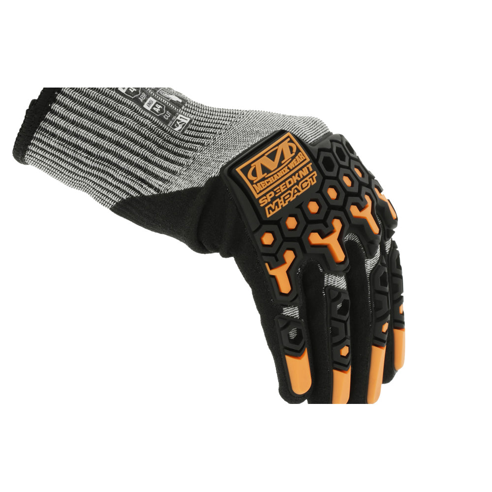 SpeedKnit M-Pact S5CP08 - Bellmt